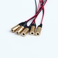 650nm Red Dot Laser Module C59865