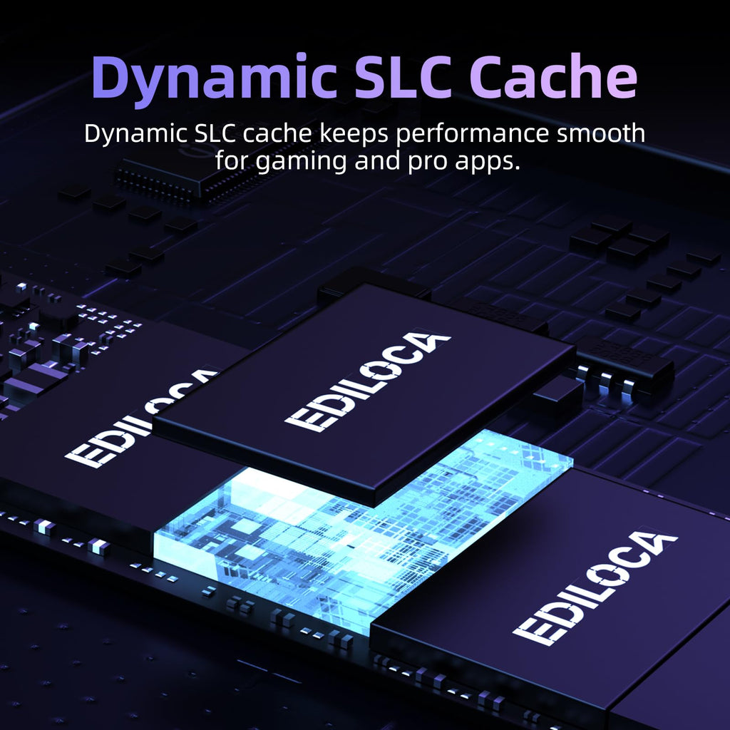512GB PCIe 3.0 NVMe M.2 Internal SSD I811622