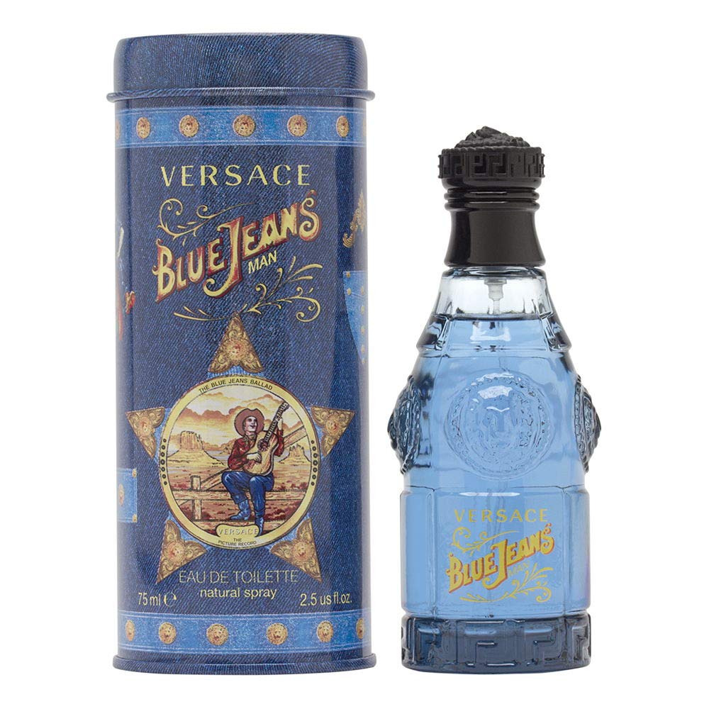 Blue Jeans Eau de Toilette Spray 2.5 oz U712516