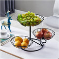 3 Tier Fruit Basket B65855