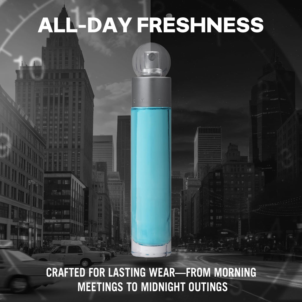 Eau De Toilette Spray 3.4 Fl Oz Q6527