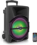 Portable Wireless PA Speaker System E505