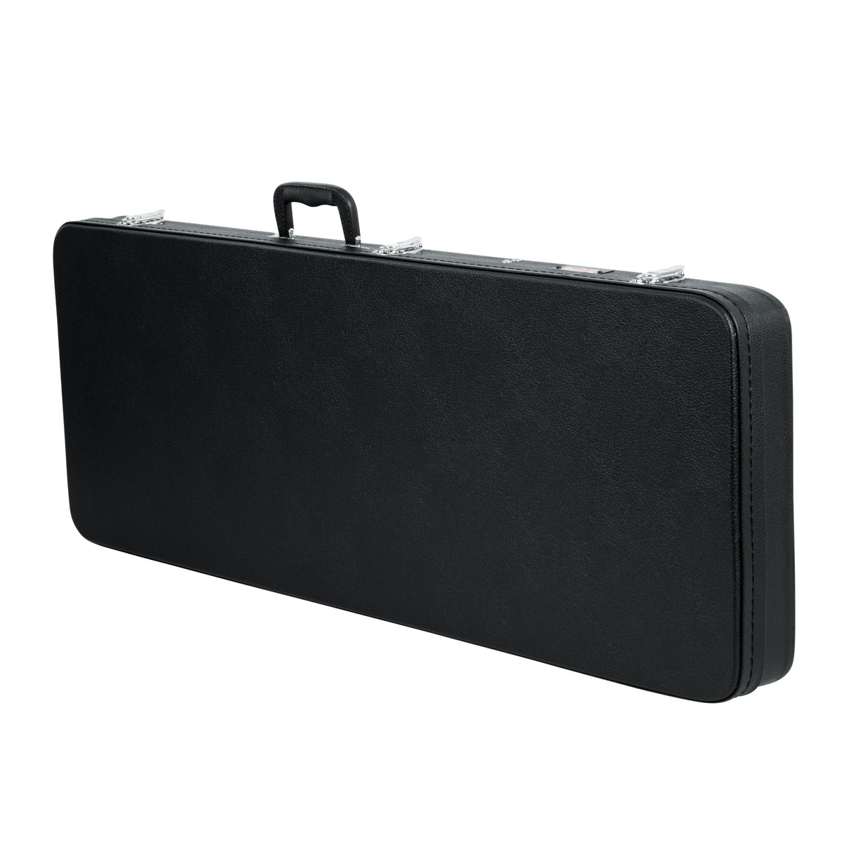 Hard-Shell Wood Case for Jaguar Style Guitars J108806