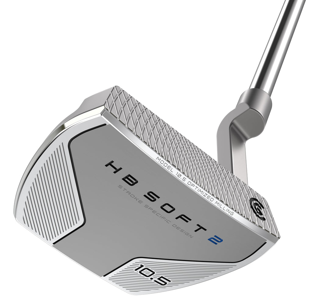 Golf Putter O69559