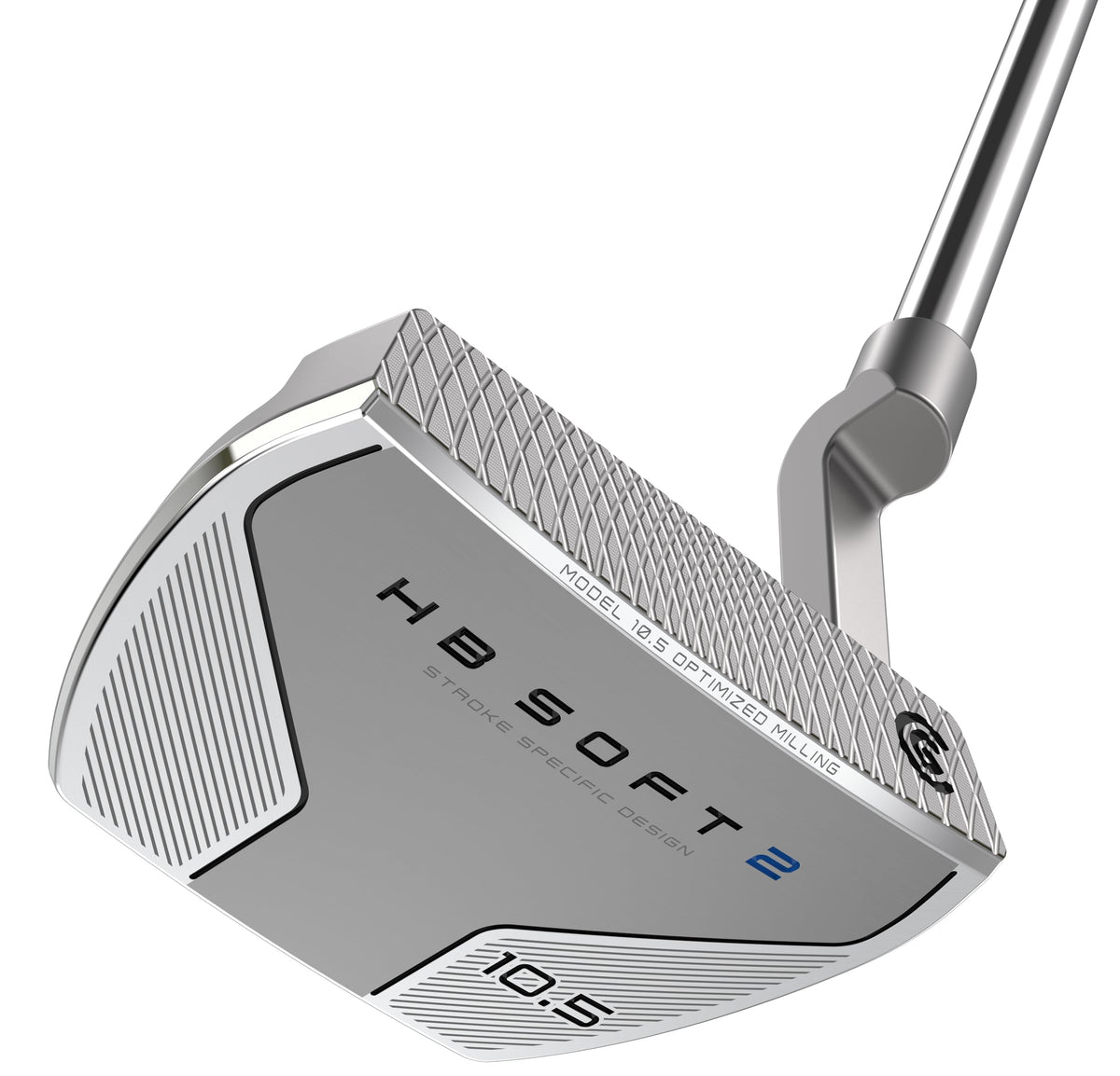 Golf Putter O69559