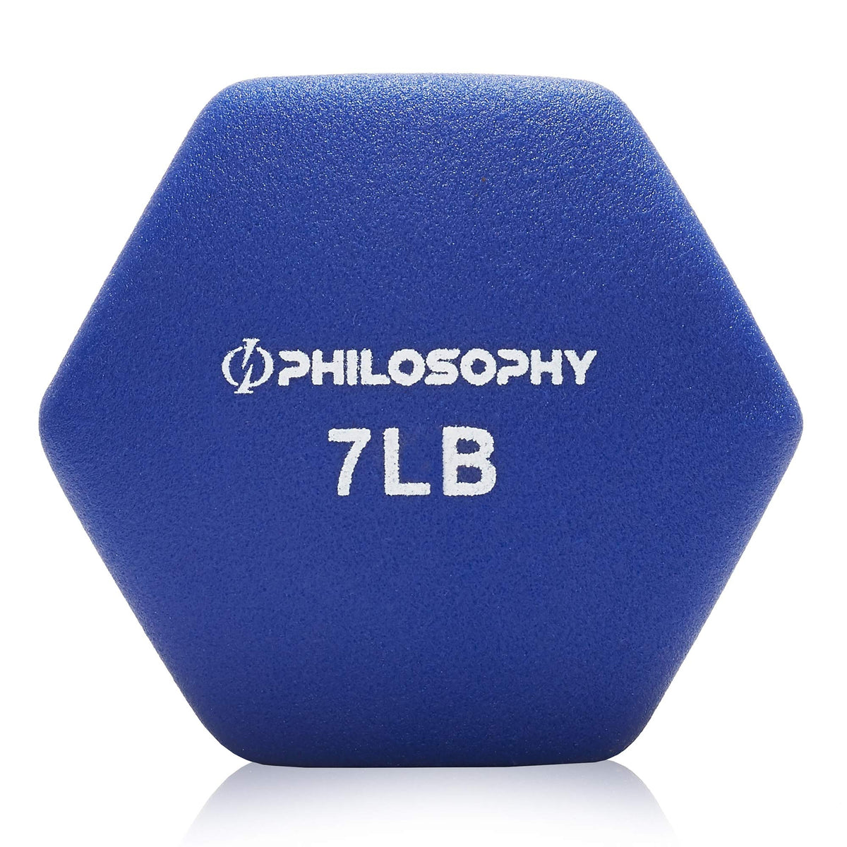 Neoprene Dumbbell Hand Weights N7538