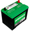 12V 600 CCA Group 24 Car Battery J23227