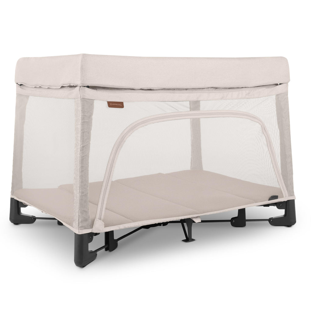 Portable Playard, Bassinet & Travel Crib G7611