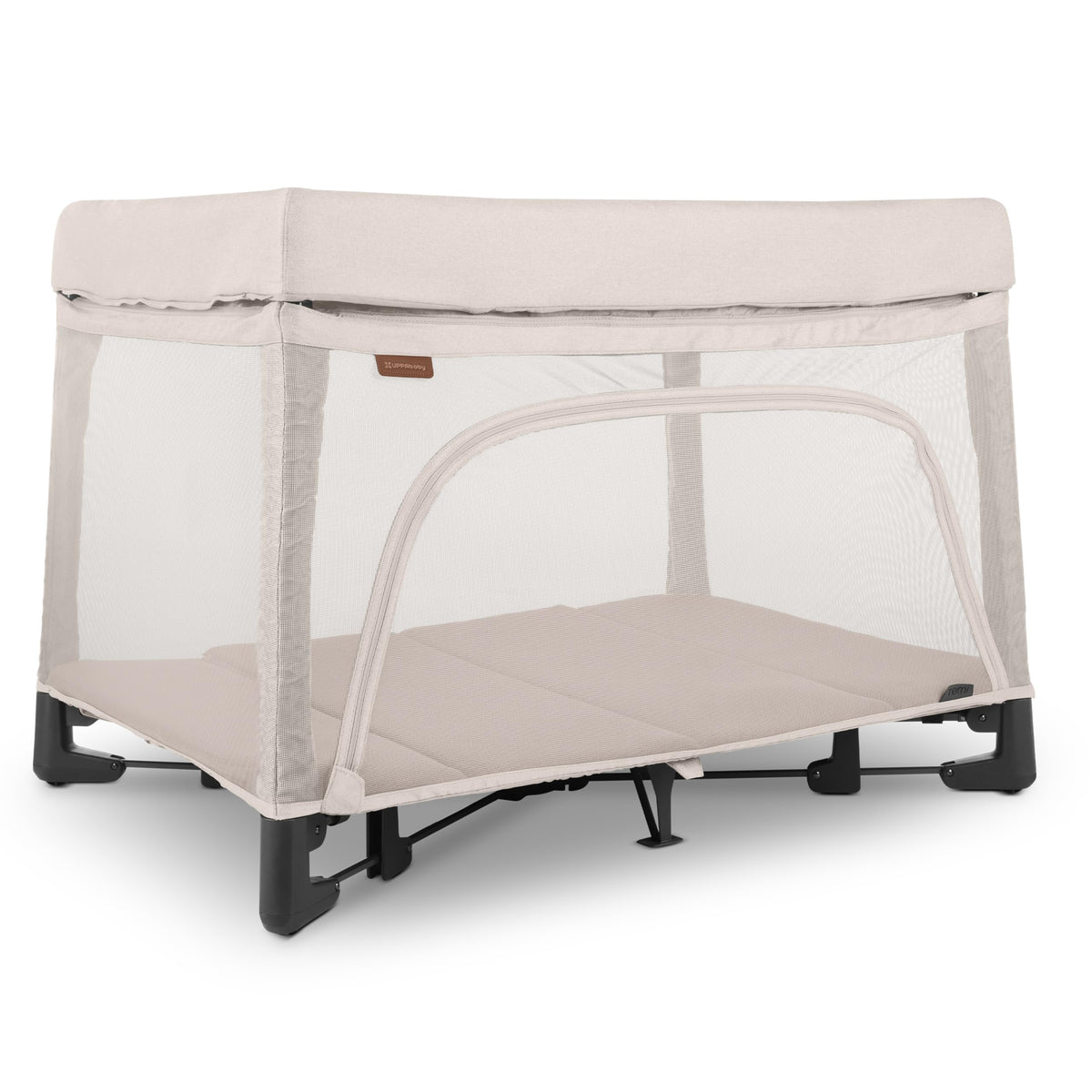 Portable Playard, Bassinet & Travel Crib G7611