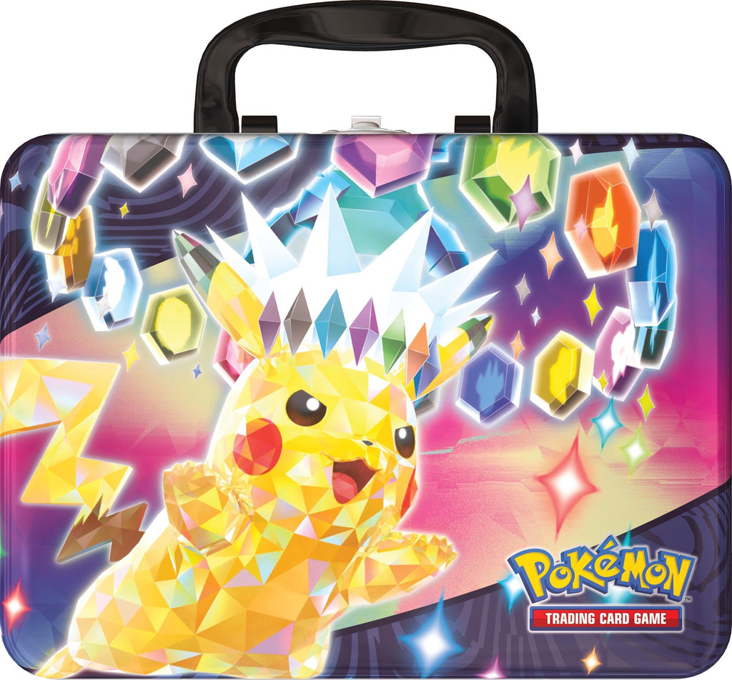 Pokémon TCG Collectors Chest W915601