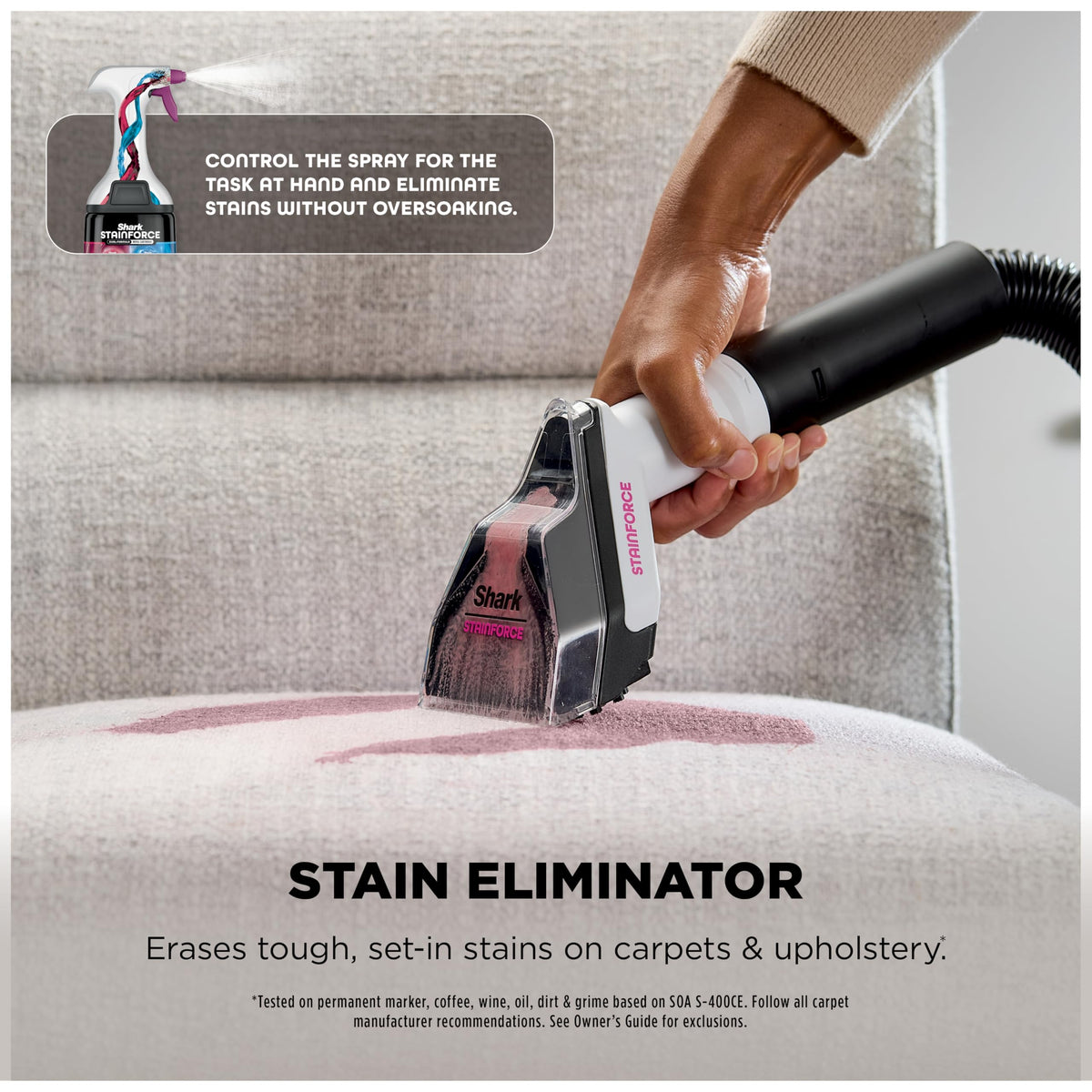 Wet/Dry Vac S391