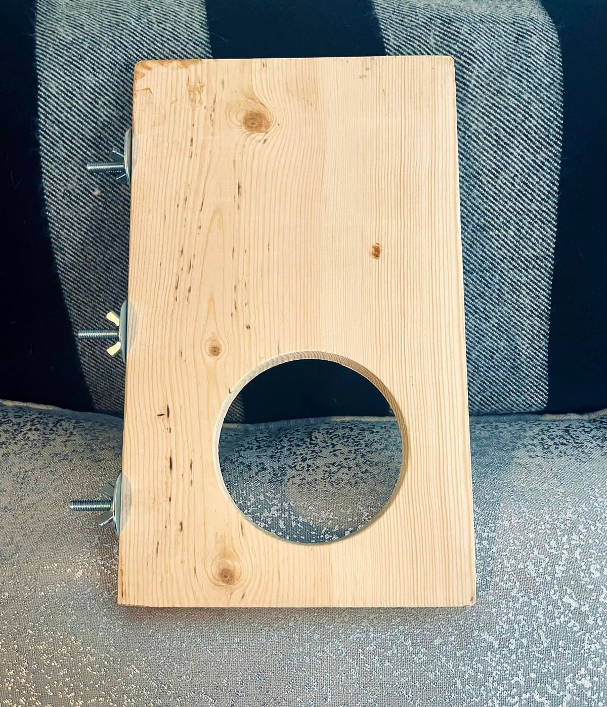 10 Piece Pine Pet Steps and Ledges Y21428