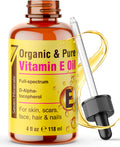 Vitamin E Oil 4 Oz Z9984