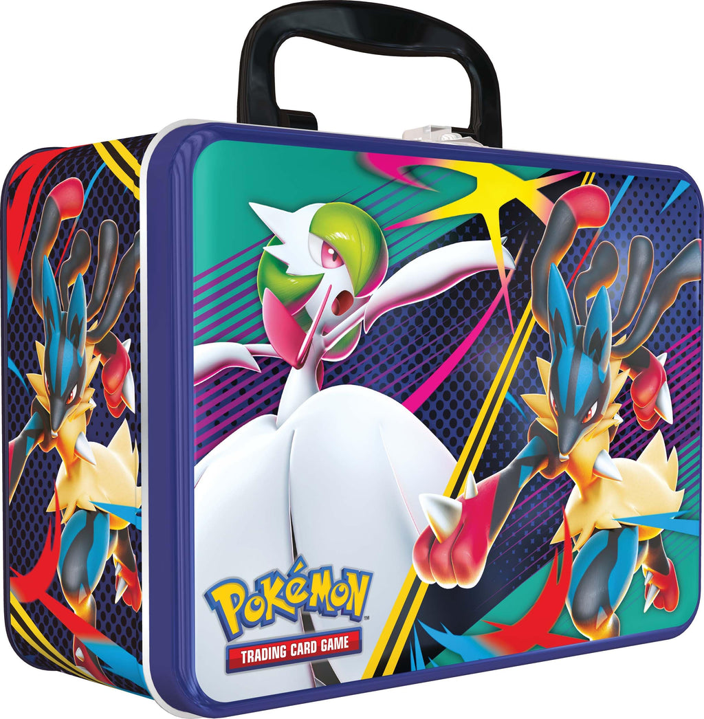 Pokémon TCG Collector Chest E72688