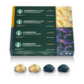 Espresso Variety Pack 40-count Espresso Pods O90004
