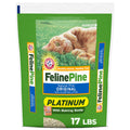 Non-Clumping Cat Litter 17lb V447