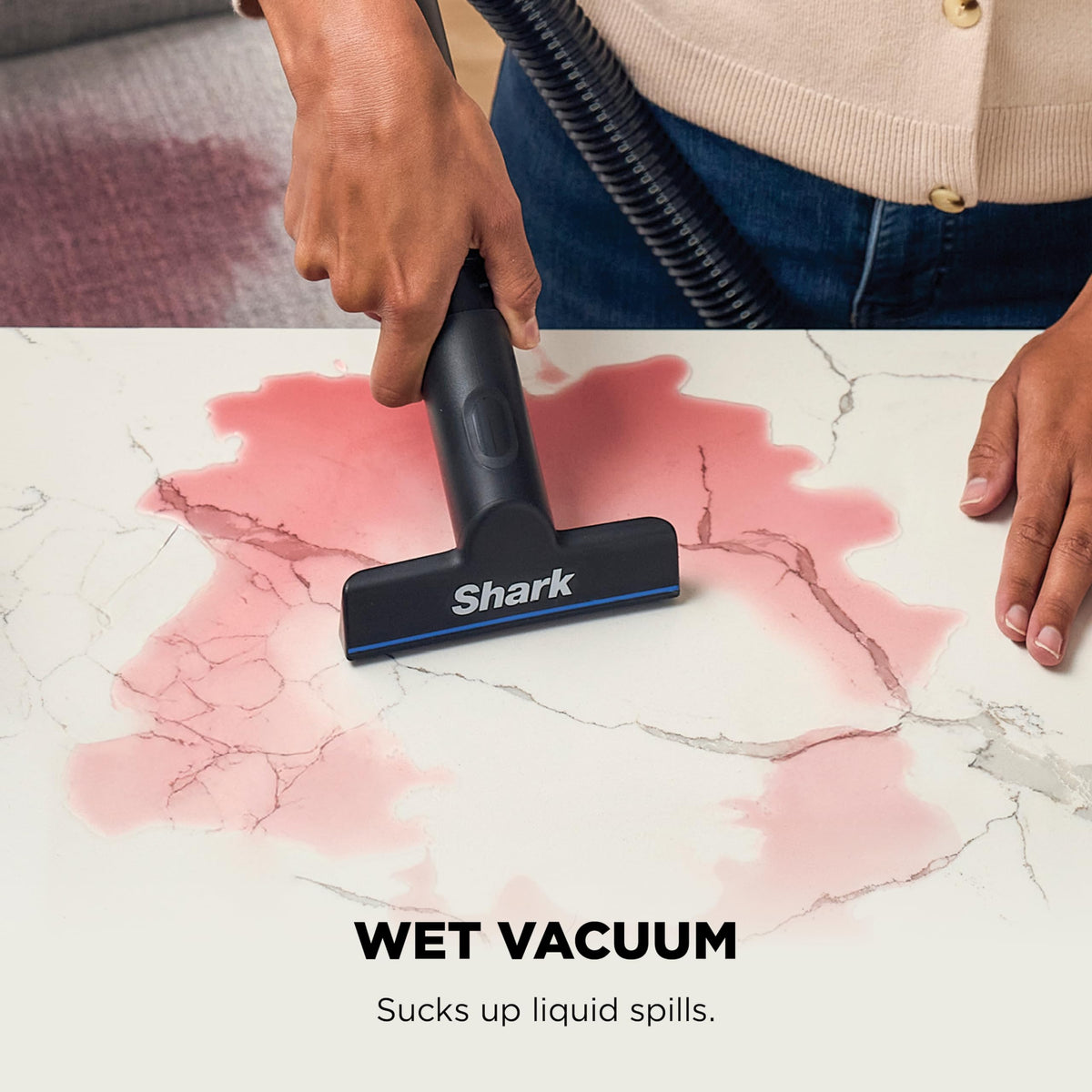Wet/Dry Vac S391