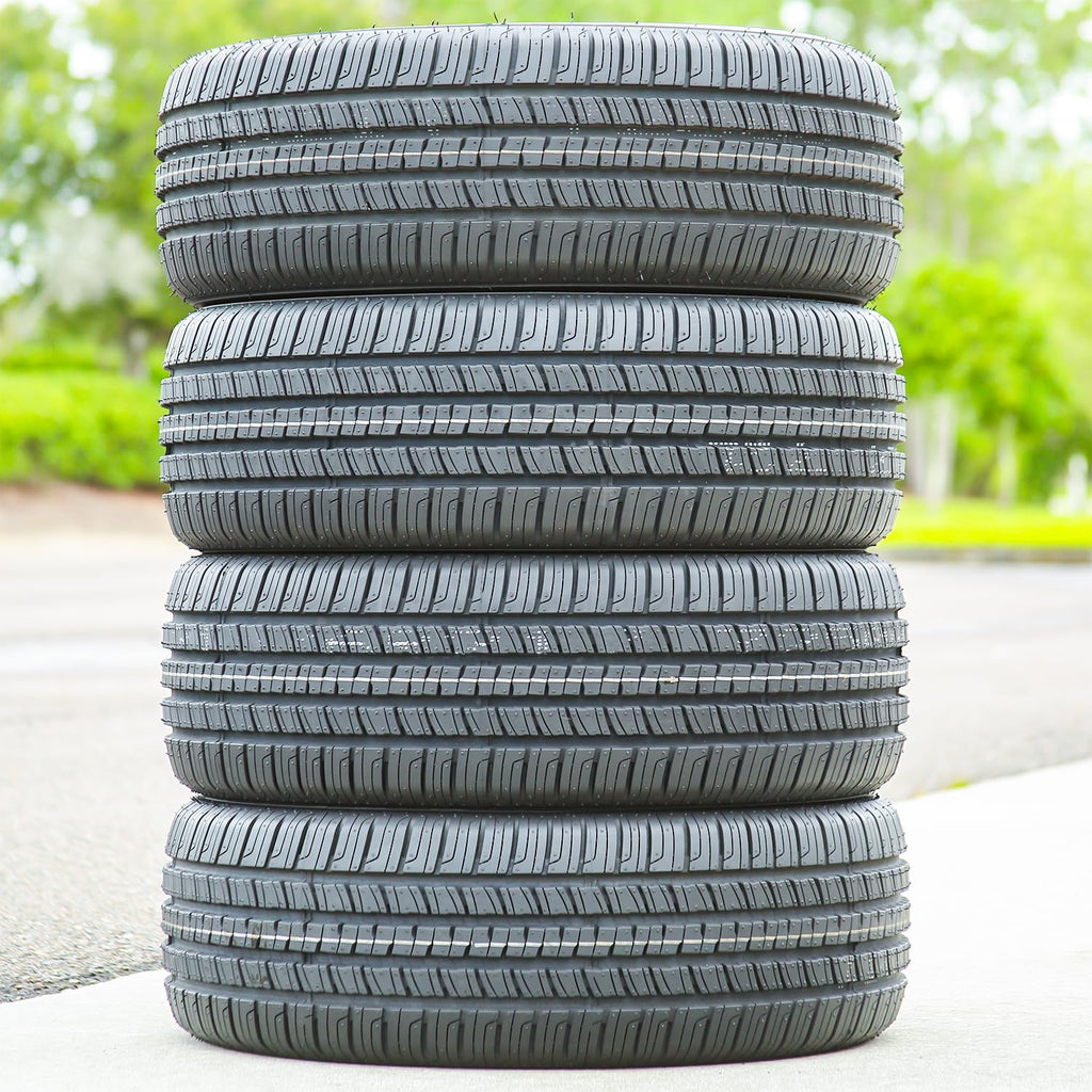 195/65R15 Tire Q413