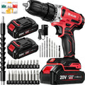 Cordless Drill Set D23291