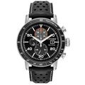 Men's Stainless Steel Chronograph Watch B46610