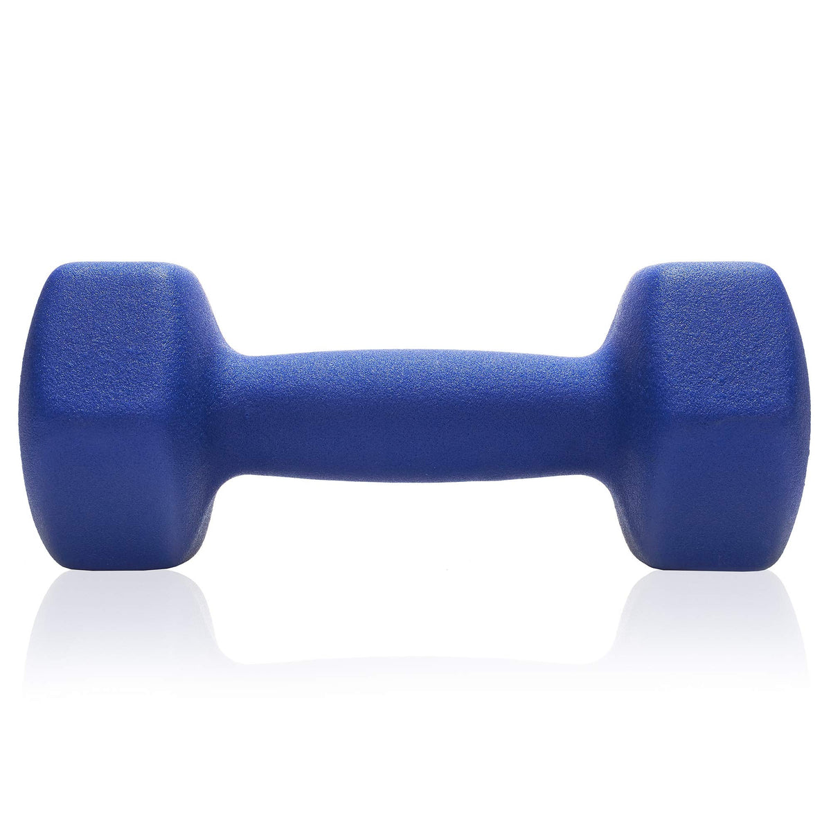 Neoprene Dumbbell Hand Weights N7538