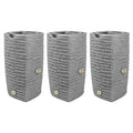 Rain Water Collection Barrel 3 Pack K504950