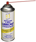 All-Purpose 4-Way Lubricant and Penetrating Oil U6600