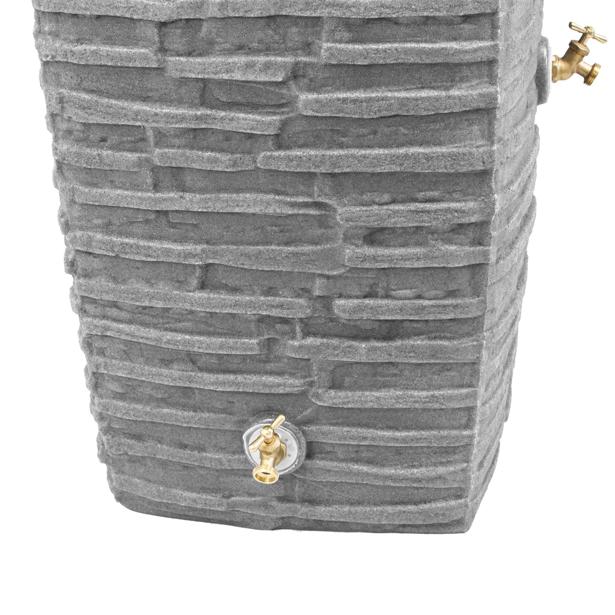 Rain Water Collection Barrel 3 Pack K504950