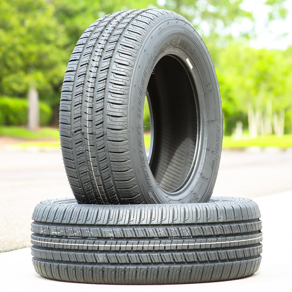 195/65R15 Tire Q413