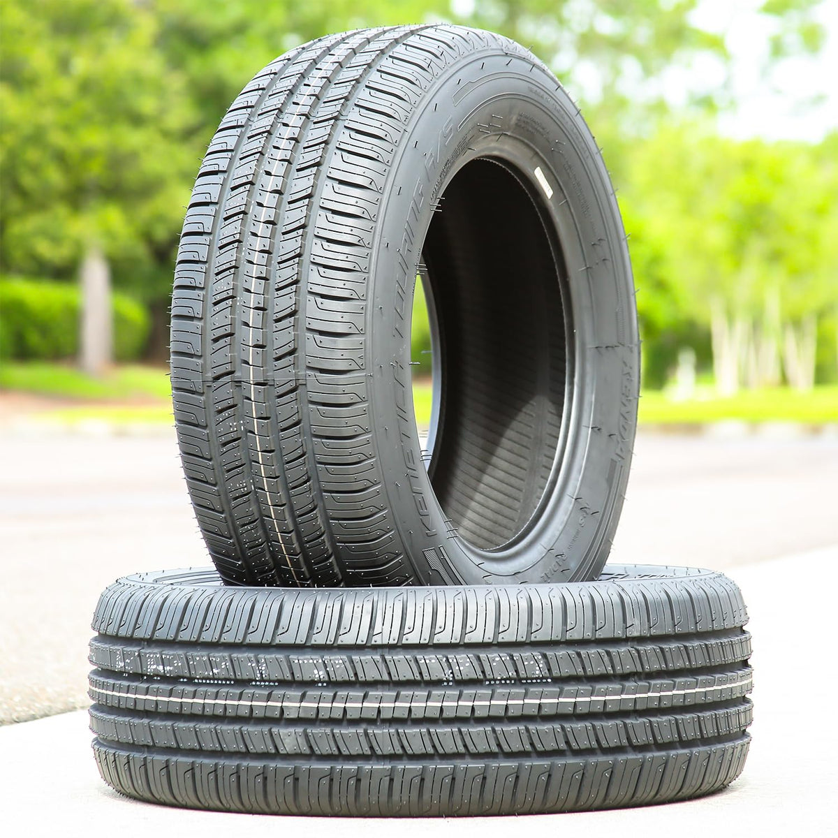195/65R15 Tire Q413