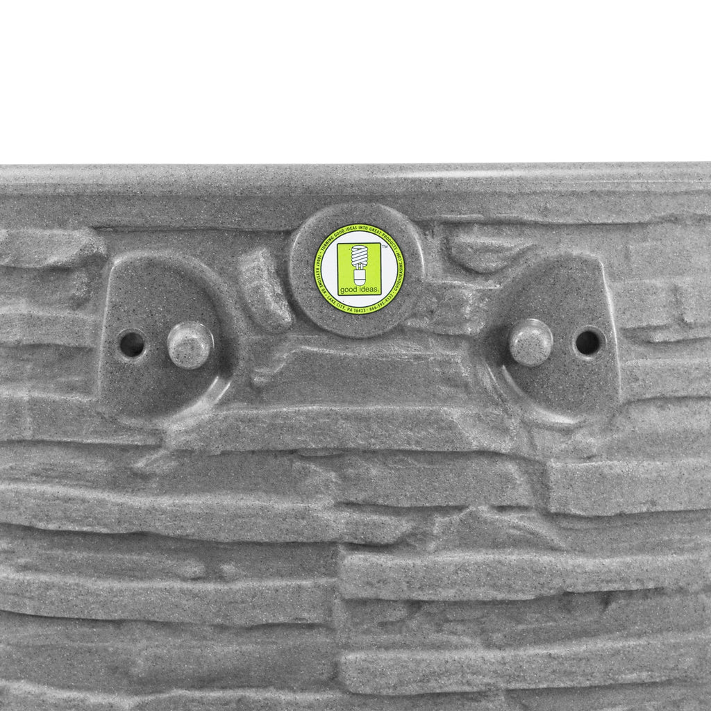 Rain Water Collection Barrel 3 Pack K504950