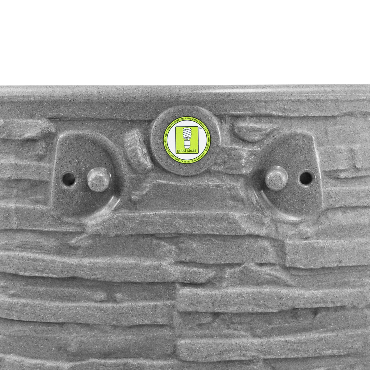 Rain Water Collection Barrel 3 Pack K504950