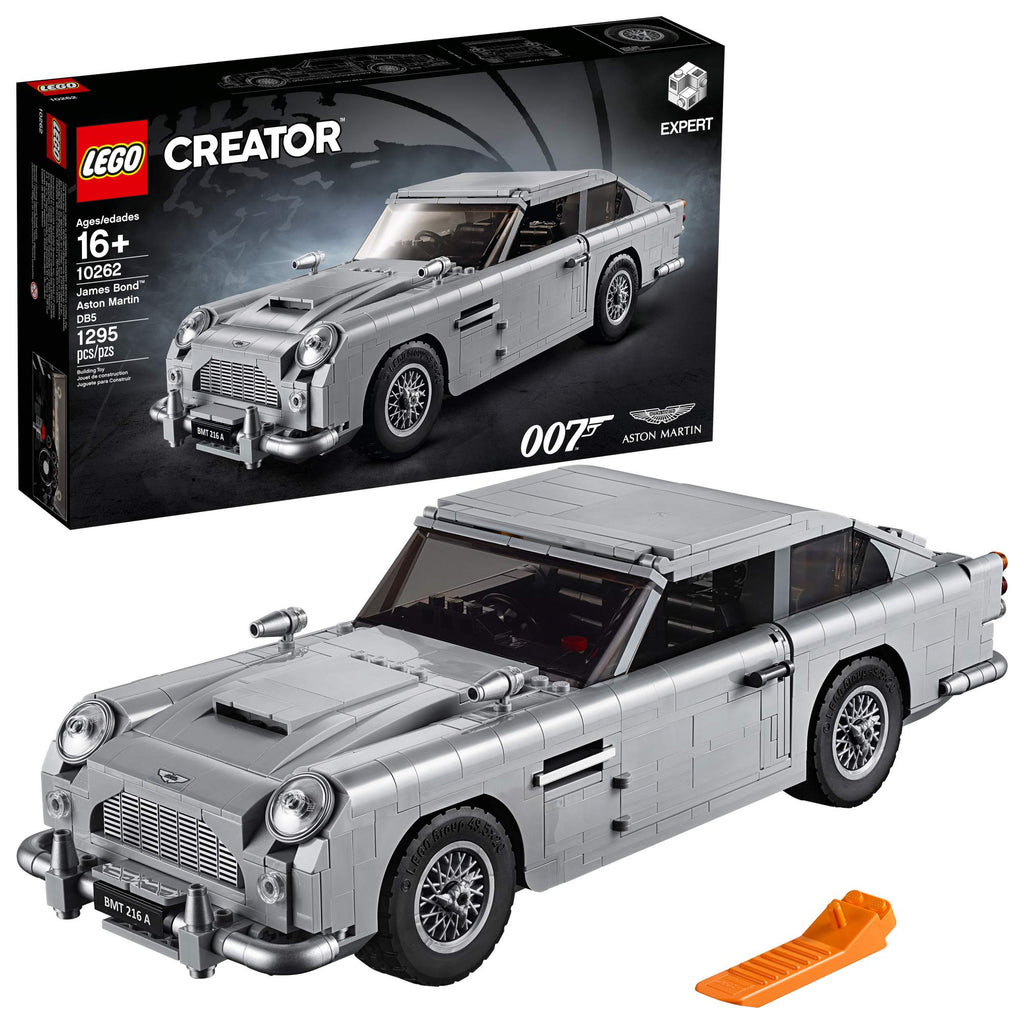 1295 Pieces Building Kit H658
