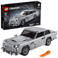 1295 Pieces Building Kit H658