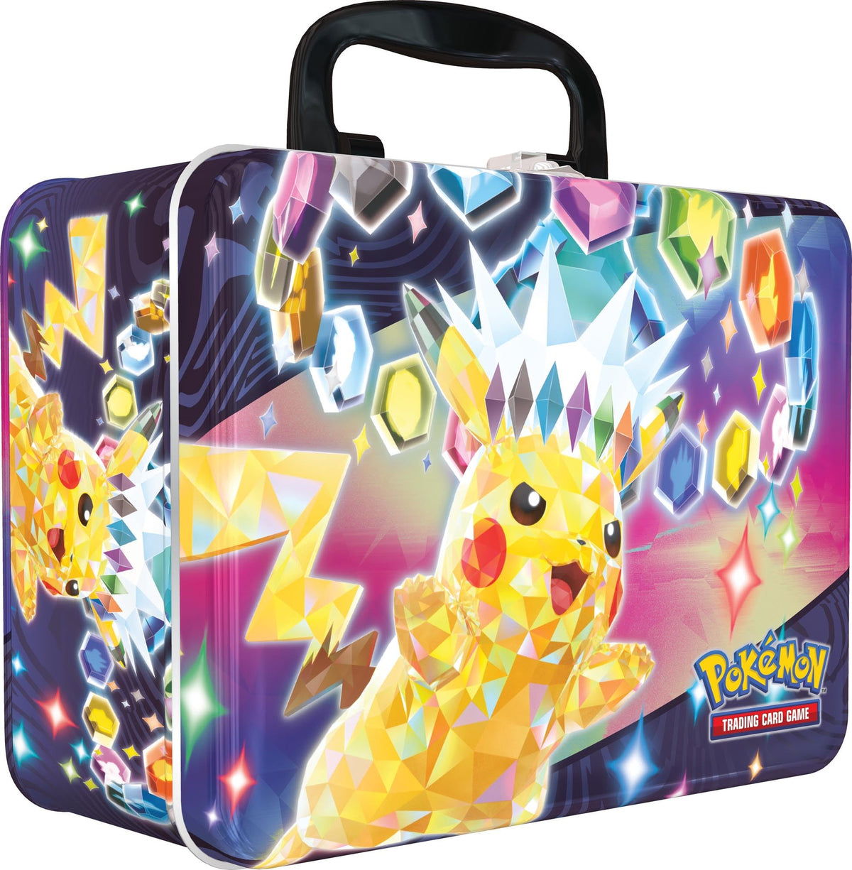 Pokémon TCG Collectors Chest W915601