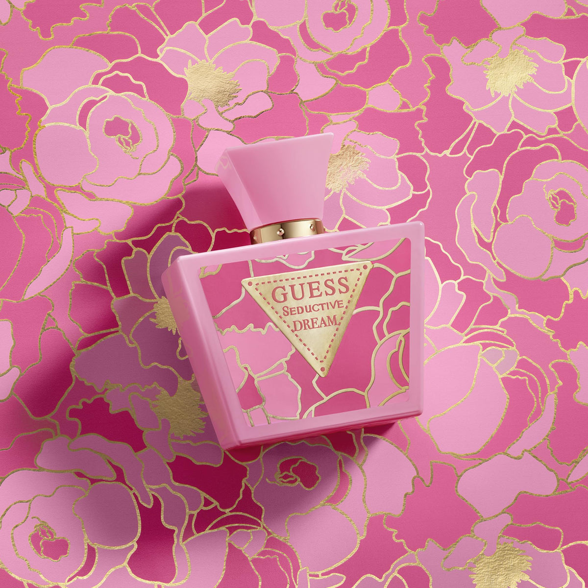 Eau de Toilette Perfume Spray 1 Fl. Oz. H414
