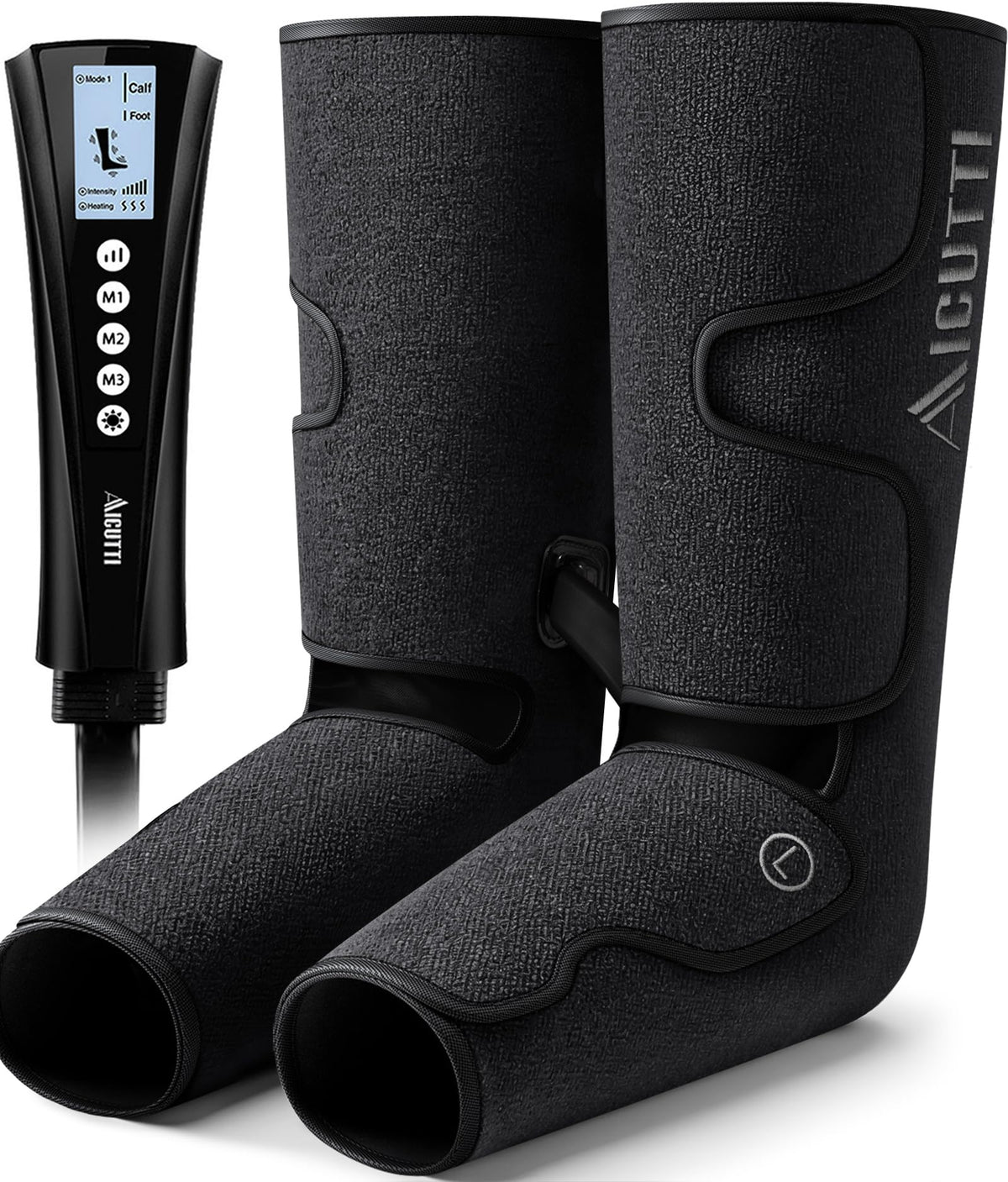 Full Leg Massager with Heat M194847