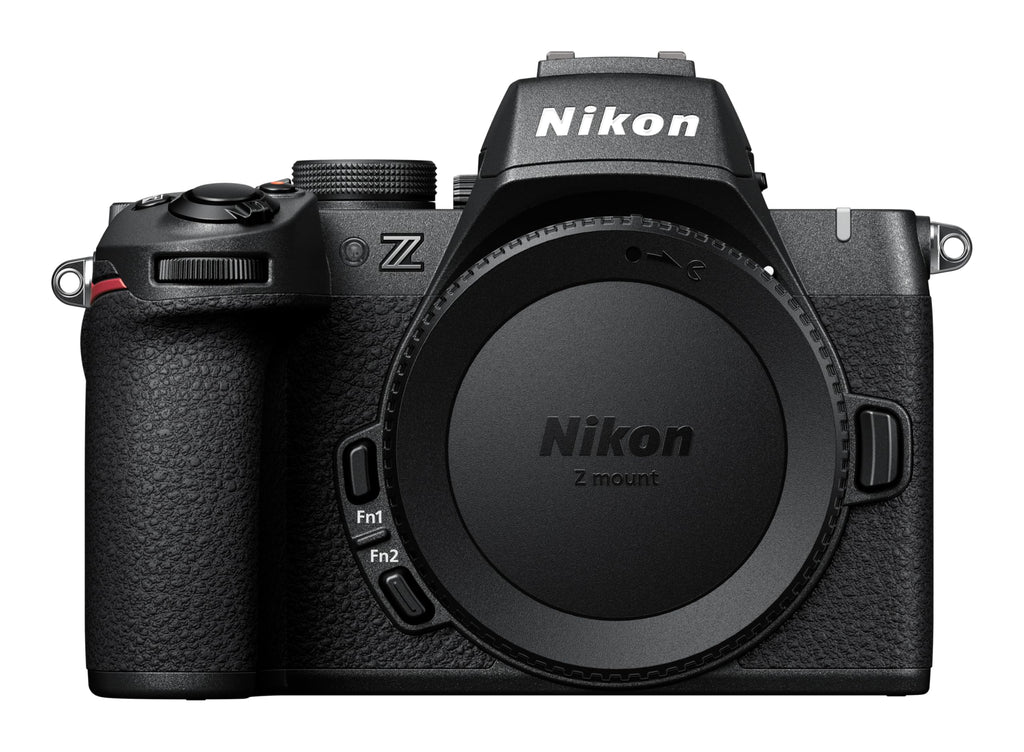 Mirrorless Camera Body T1025