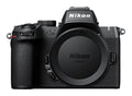 Mirrorless Camera Body T1025