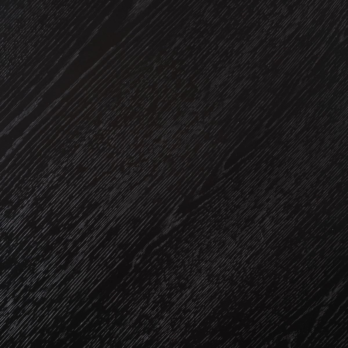 Black Wood Coffee Table V5113