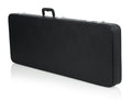 Hard-Shell Wood Case for Jaguar Style Guitars J108806