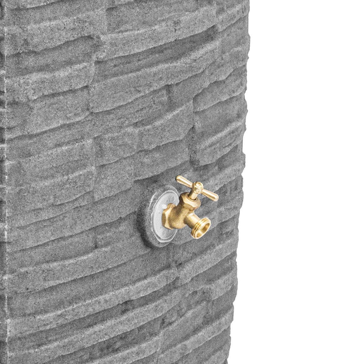 Rain Water Collection Barrel 3 Pack K504950
