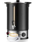 50-Cup Stainless Steel Double Insulated Coffee Urn M135