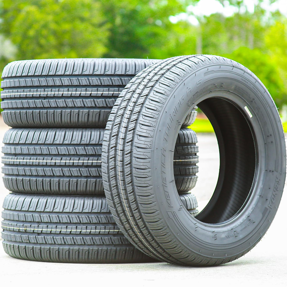 195/65R15 Tire Q413