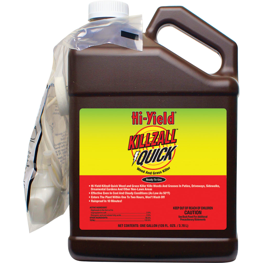 1 gal Killzall Quick RTU Z83341