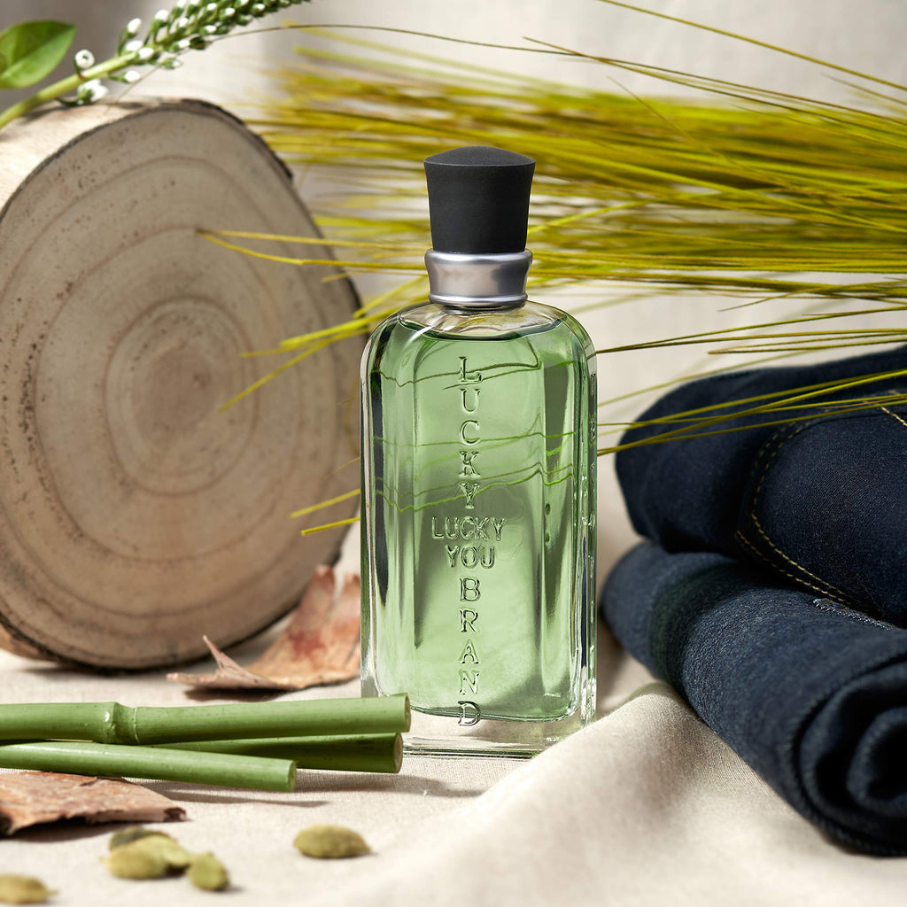 3.4 Ounce Cologne Spray W995