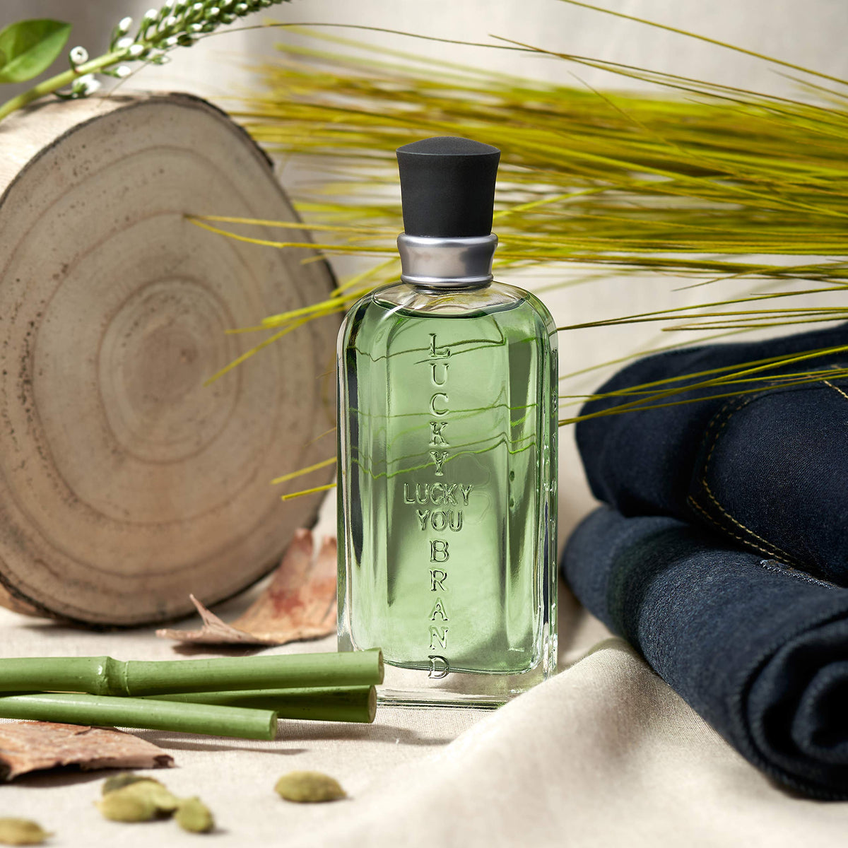3.4 Ounce Cologne Spray W995
