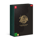 Collector's Edition Nintendo Switch G863671