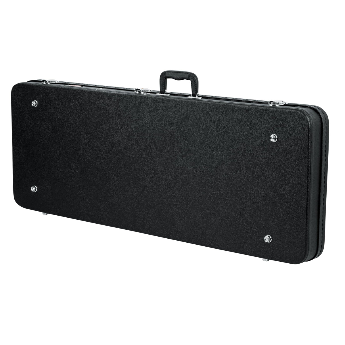 Hard-Shell Wood Case for Jaguar Style Guitars J108806