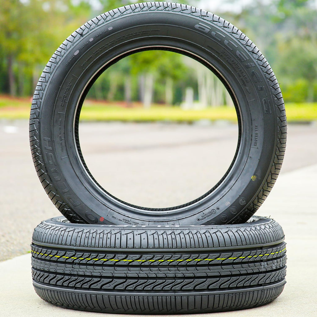 215/60R16 99V XL All Season Touring Tire N7758